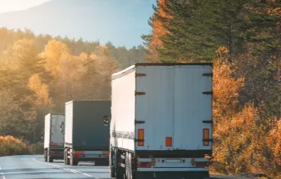 Antalya ile Yayladağı Arası Klima Taşıma