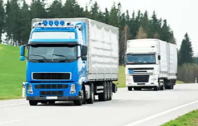 Antalya ile Yayladağı Arası Eşya Taşıma